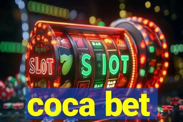 coca bet